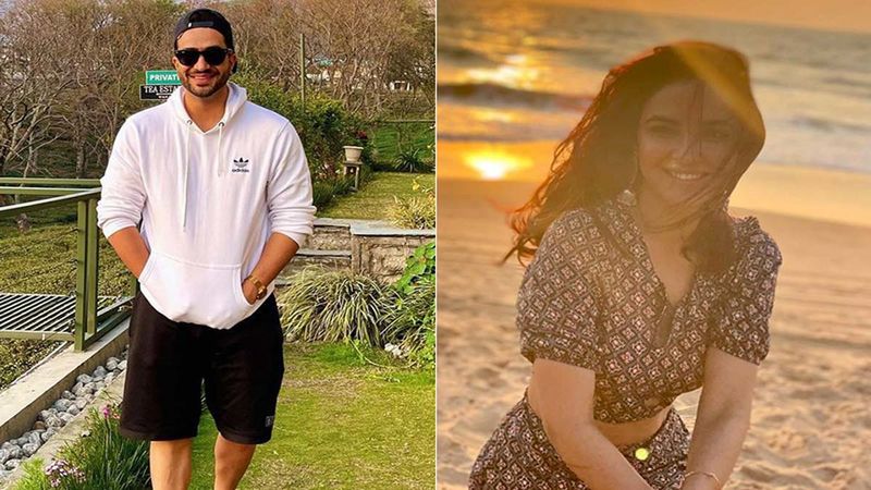 Bigg Boss 14’s Aly Goni And Jasmin Bhasin’s Social Media PDA Will Make You Mushy