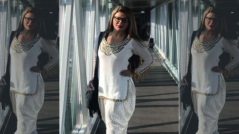 Rakhi Sawant Feels Empathetic Towards Zomato Delivery Guy And Says The Whole Situation Has Been Unfair For Him