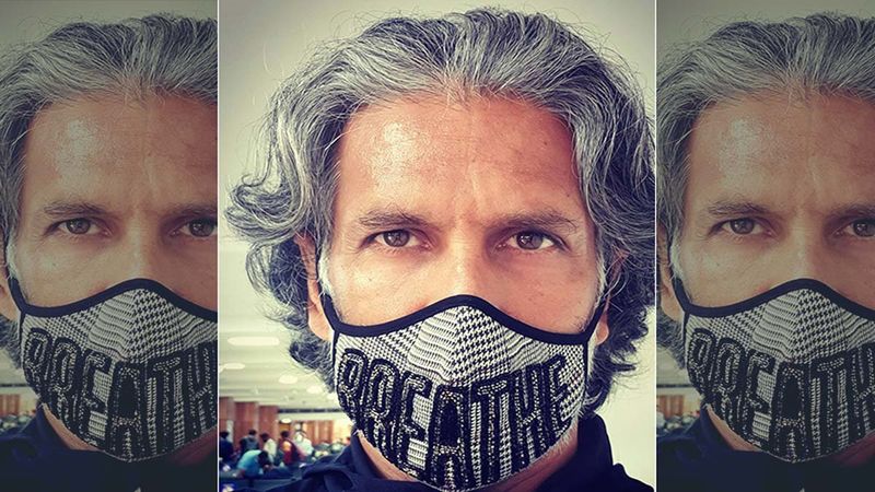 Milind Soman Is Shocked To Have Tested COVID-19 Positive; Says, ‘Difficult To Say How I Got Infected Or From Whom’