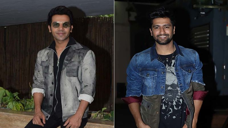 Dostana 2: After Kartik Aaryan's Exit From The Movie, Makers Considering Rajkummar Rao Or Vicky Kaushal For The Flick