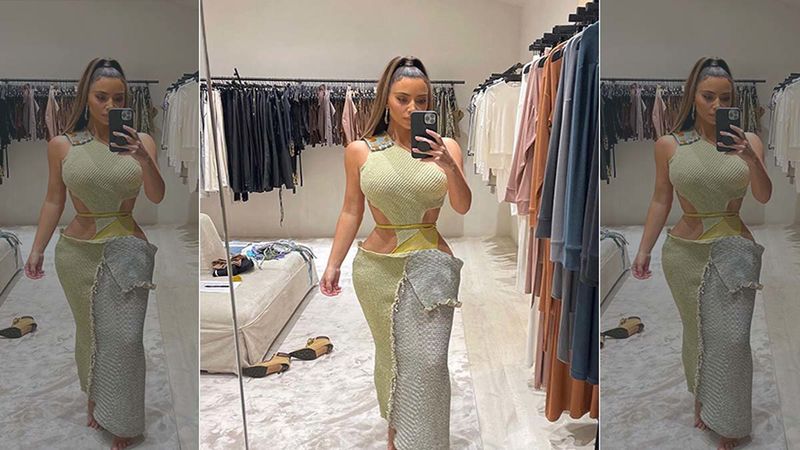 Kim Kardashian In Legal Trouble? Housekeeping Staff Sues The Reality Star For Allegedly Failing To Pay Their Wages