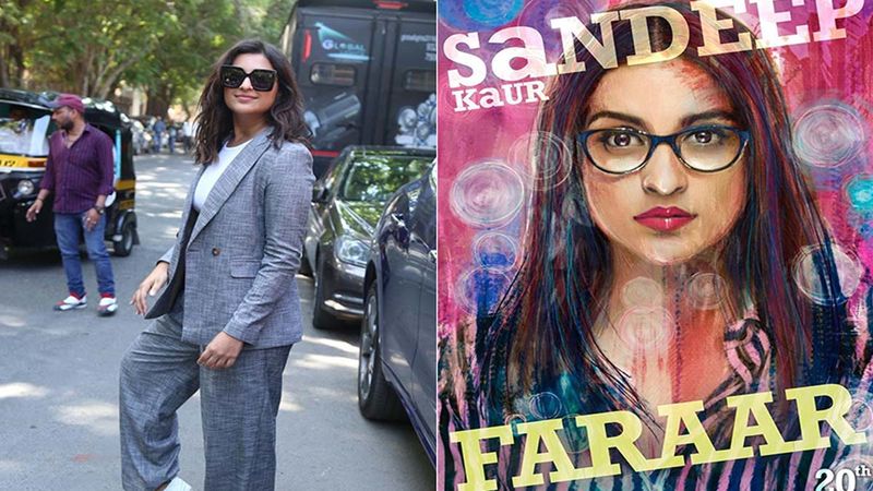 Parineeti Chopra States How People Thought Sandeep Aur Pinky Faraar Should Be Written Off And Considered It A Bad Film