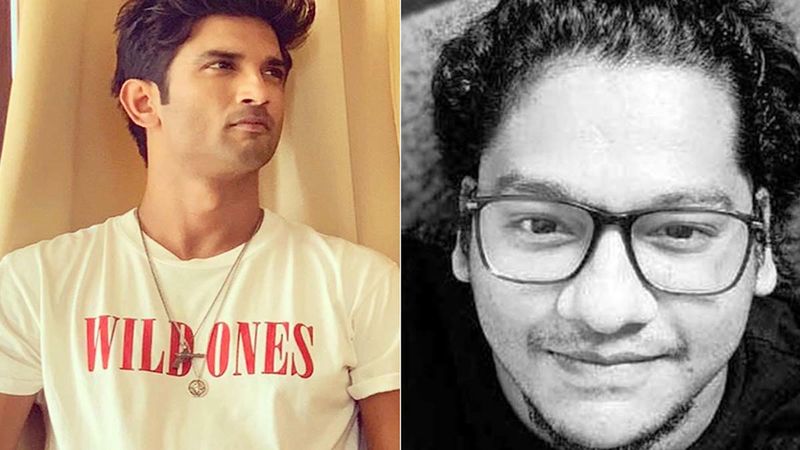 Sushant Singh Rajput’s Lawyer Vikas Singh Reacts To Siddharth Pithani’s Arrest, Says, ‘It Is A Kind Of Poetic Justice That He Has At Least Gone To Jail’