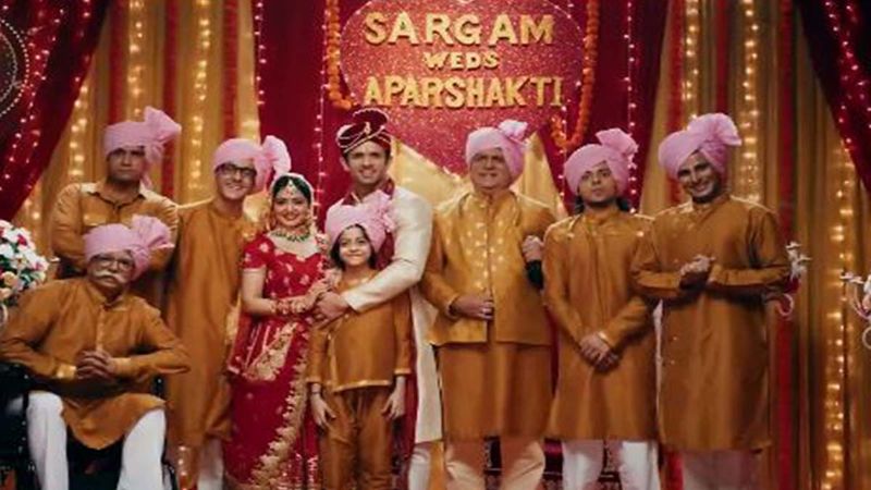 Sitcom Sargam Ke Sadhe Satii Bears The Brunt Of COVID-19’s Second Wave; Reports Suggest The Show To Go Off Air Soon