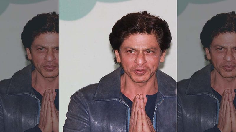Shah Rukh Khan Drops A Selfie Informing Fans That He Is All Set To Resume Work; Pathan To Be Back On Floors We Say