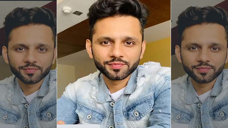 Khatron Ke Khiladi 11: Rahul Vaidya Shares His Work Line-Up With Fans; Reveals He Will Be Shooting For Three Songs