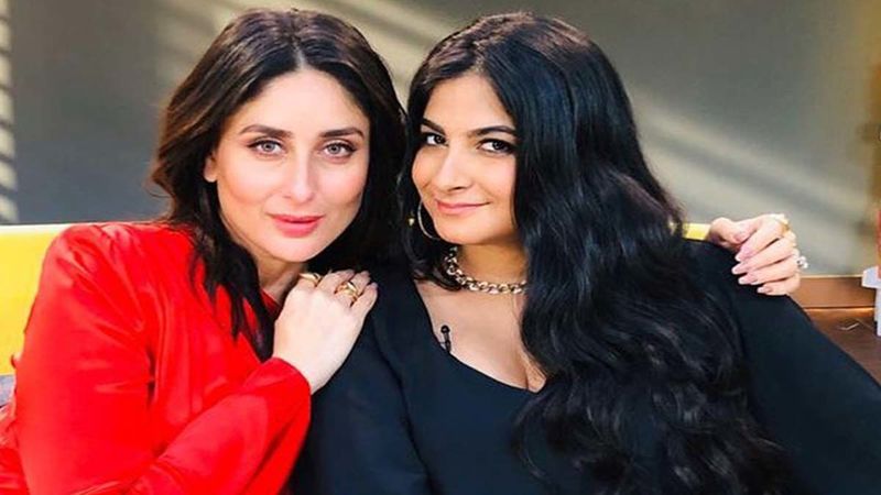 Kareena Kapoor Khan Posted A Picture Of Her Delicious Weekend Cheat Meal Prepared By Rhea Kapoor