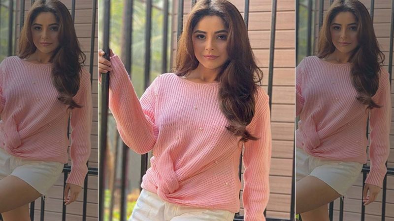 Shehnaaz Gill Talks About Her Ultimate Fitness Journey; Shares Secret To Her Diet Plans For Epic Weight Loss-READ BELOW