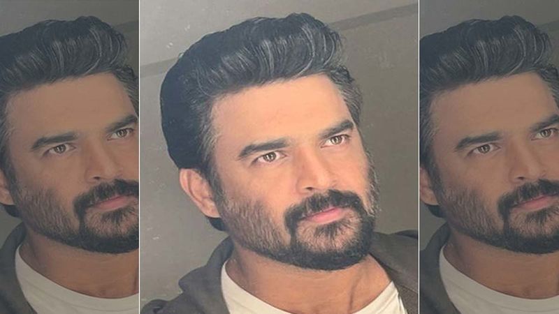 R Madhavan Claims He Is 'SRK In South' In A Deleted VIDEO From ‘Om Shanti Om’, Gets Brutally Trolled-READ BELOW
