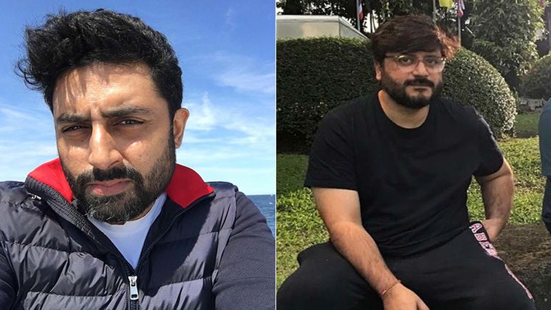 Abhishek Bachchan Starrer Bas Itna Sa Khwaab Hai Completes 20 Years; Actor Says, 'Brothers Then And Brothers Till The End' For Director Goldie Behl