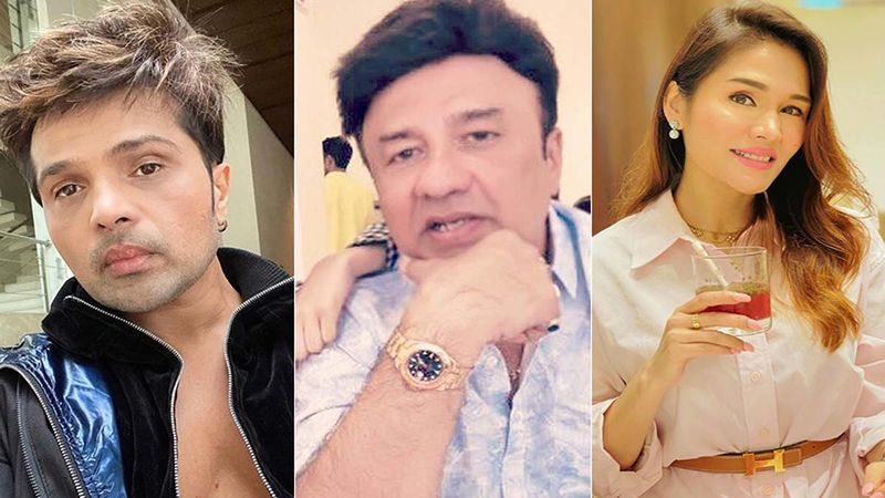 Indian Idol 12 Grand Finale Judges: Anu Malik, Himesh Reshammiya And Sonu Kakkar To Cheer For Finalists Competing For The Trophy
