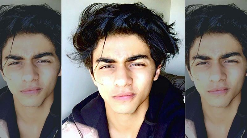Shah Rukh Khan’s Son Aryan Khan Ends Instagram Hibernation, Posts 'The Mandatory Graduation Post’