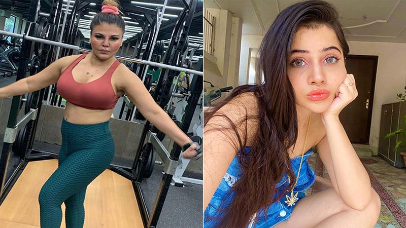 Bigg Boss OTT: Rakhi Sawant Assures Evicted Contestant Urfi Javed To Take Her Back To BB House