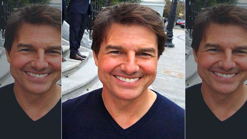 Tom Cruise’s Luggage Worth Thousands Of Pounds Stolen In UK's Birmingham