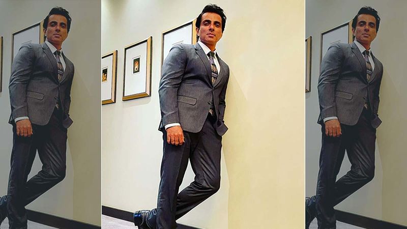 Sonu Sood Opens Up On Income Tax Raids, Says, ‘Every Single Penny Is Used In A Proper Way, For A Genuine And Needy Person’