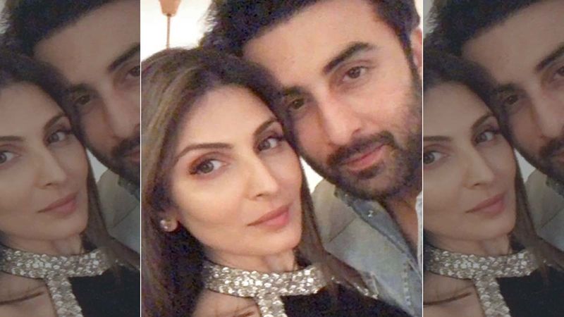 Riddhima Kapoor Sahni Reveals Why She Doesn't Take ‘Panga’ With Her Brother Ranbir Kapoor