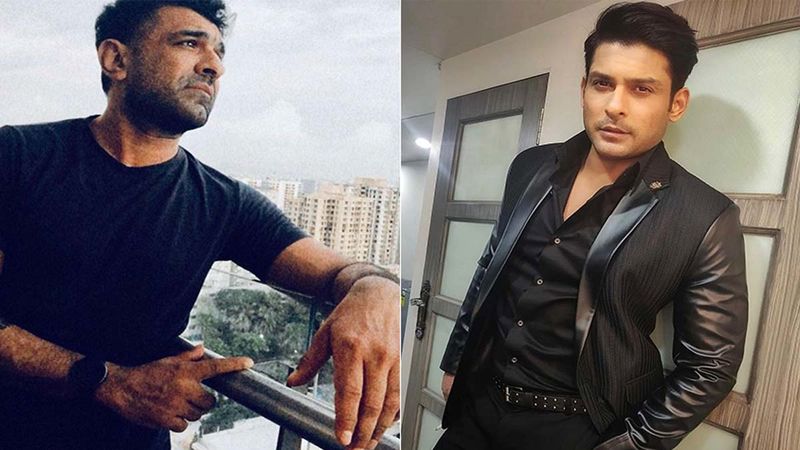 Sidharth Shukla Death: Eijaz Khan Regrets Not Keeping In Touch With The Late Actor; Addresses Him As His ‘Idol’