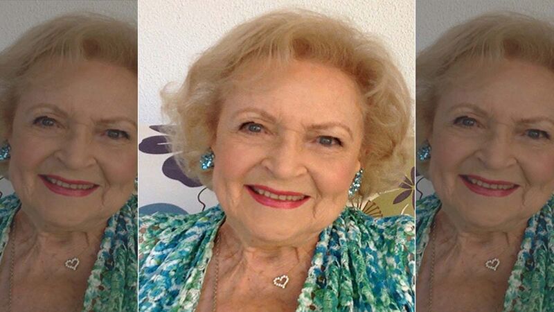 Betty White’s Death Certificate Reveals She Suffered A Stroke Just Six Days Ahead Of Her Death