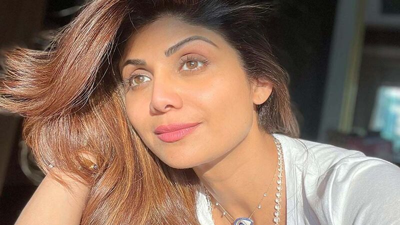 Shilpa Shetty Is Elated To Revisit The Iconic Location Of Her Debut Movie, Baazigar, Excitedly Screams, ‘Maine Apne Career Ki Suruvat Iss Jagah Se Ki Thi’