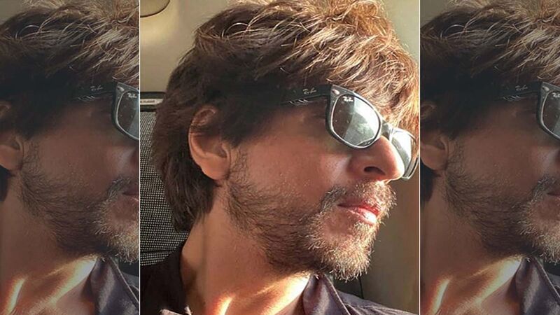 Shah Rukh Khan Is Back On Instagram After 4 Months Break, His Fans Can’t Keep Calm