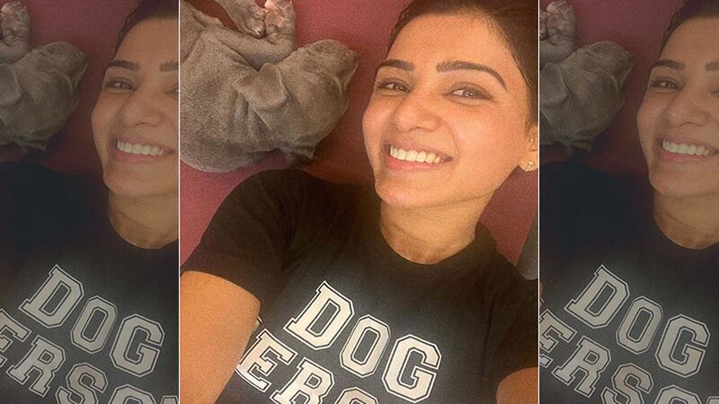 Samantha Ruth Prabhu’s Latest INSTA Stories Indicates That She Doesn’t Get Bogged Down By Trolls, Proving She Is A ‘Badass Bi**H’