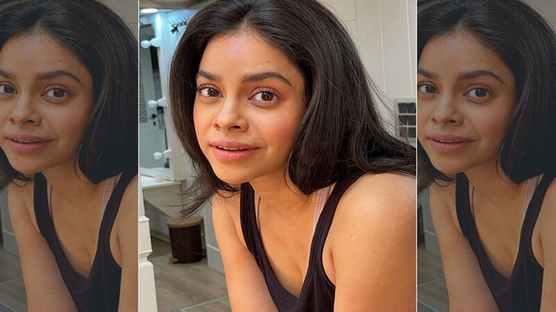 Television Actress Sumona Chakravarti Tests Positive For COVID-19, Shares Having Moderate Symptoms In Her Social Media Post