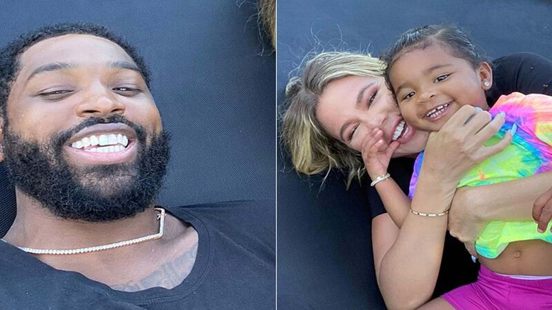 NBA Star Tristan Thompson Issues A Public Apology To His Ex- Khloe Kardashian After A Paternity Test Confirms Him Being Father To Maralee Nichols’ Baby Boy