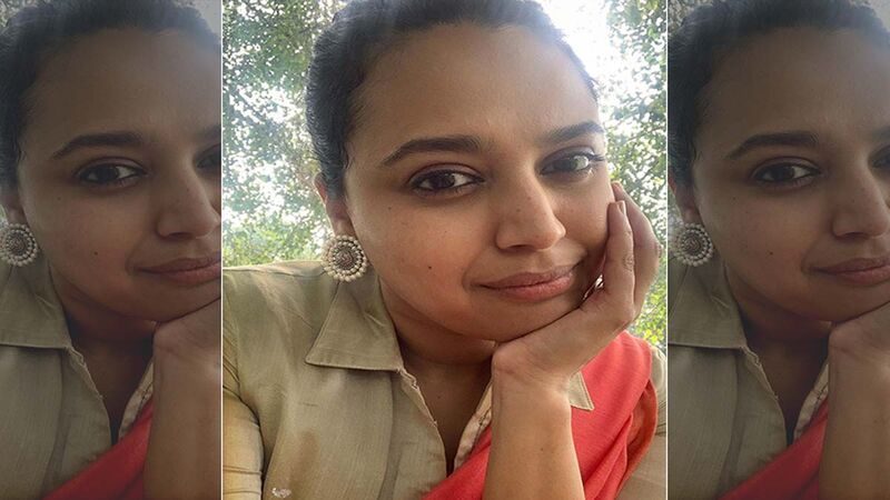 Swara Bhasker Trolled After She Declared Testing Positive For COVID-19, Netizen Suggests, ‘Daal Do Modi Pe Blame Aur Baat Khatam Karo Didi’