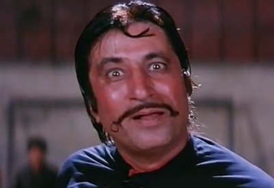 shakti kapoor as crime master gogo shakti kapoor as crime master gogo