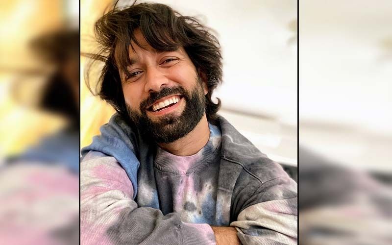 Bade Achhe Lagte Hai 2 Actor Nakuul Mehta Shares An Update About His Health, His Post Has A Comical Twist To It