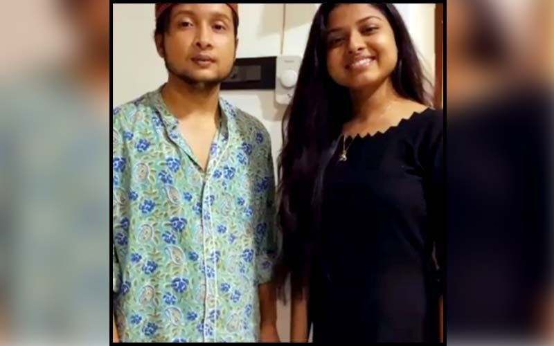 Indian Idol 12: Pawandeep Rajan And Arunita Kanjilal’s Yet To Be Released Song, Leaked Online