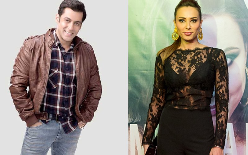 Here’s what Salman has to say about his marriage