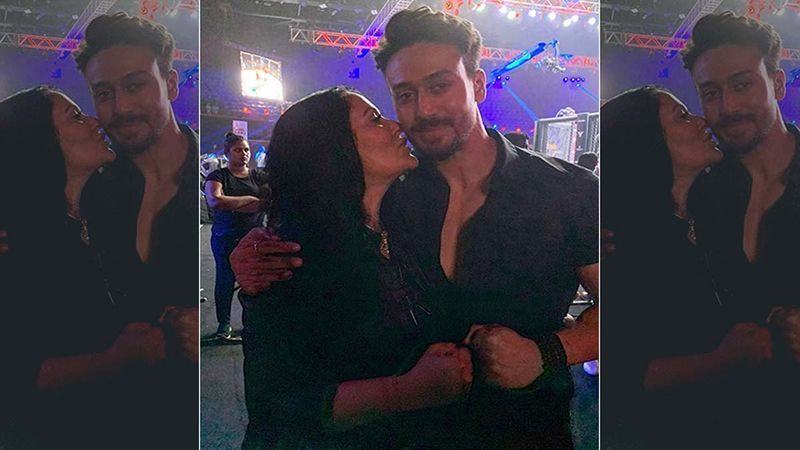 Tiger Shroff’s Mother Ayesha Shroff Pens An Apt Message For The Actor’s Haters: ‘The Success Is Mine And Others Are Jealous’