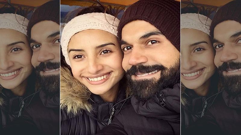 The White Tiger: Rajkummar Rao’s GF Patralekhaa Is Overwhelmed To See His Journey From Gurugram To Times Square In New York