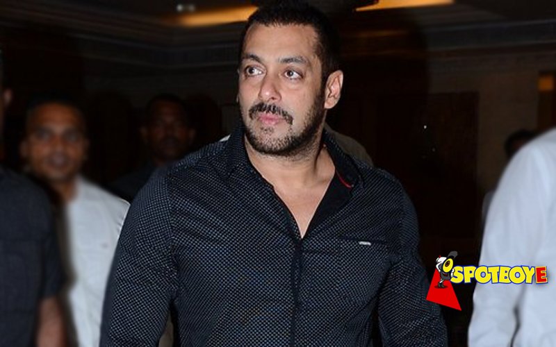 Salman locks horns with ‘Sultan’ director | SpotboyE Full Episode 275