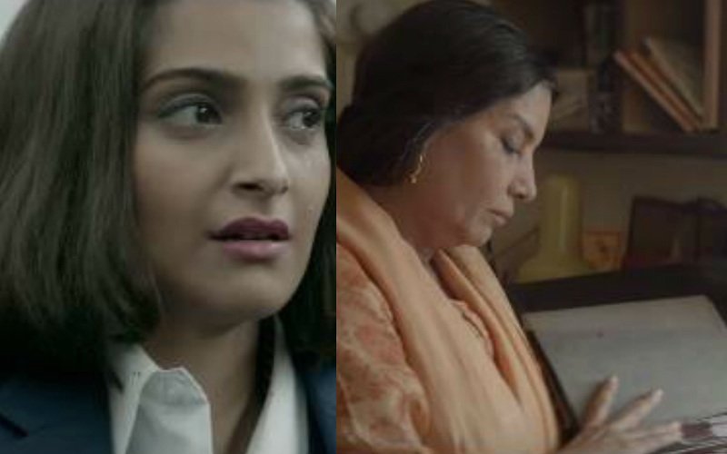 Sonam Kapoor longing for Shabana Azmi