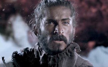 Harshvardhan-Saiyami Share Crackling Chemistry in Mirzya Title Track