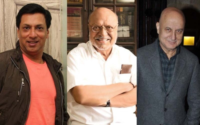B-town roots for Shyam Benegal’s revamp of CBFC