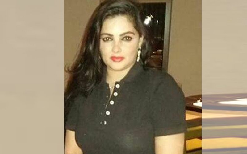 Mamta Kulkarni: I Am A Victim Of Conspiracy, I have Nothing To Do With The Thane Drug Haul