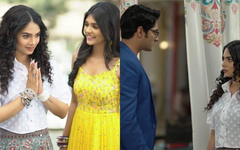 Yeh Rishta Kya Kehlata Hai SPOILER ALERT: Is Akshara’s Brother Kairav The Boy Anisha Was Madly In Love With?