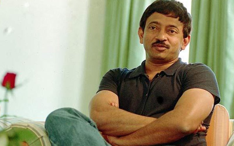 Ram Gopal Varma Confirms Film On Gangster Mohammed Nayeemuddin