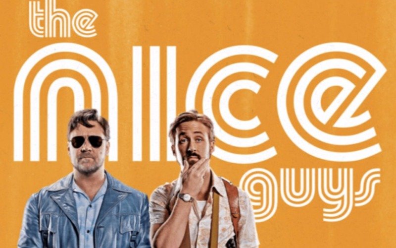 Movie Review: The Nice Guys is an entertaining ode to the ‘70s