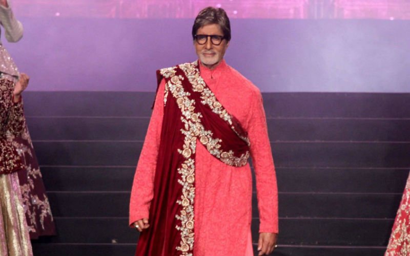 Who can dethrone Amitabh Bachchan from his Twitter top slot?
