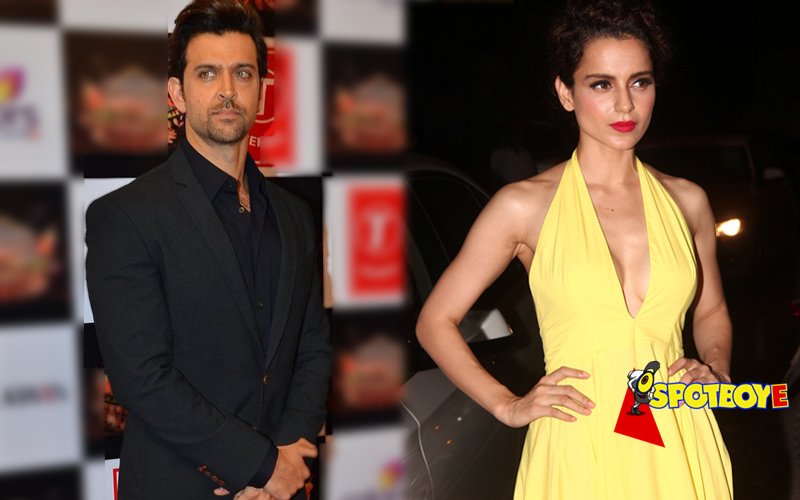 Hrithik’s lawyer: My client was not in a relationship with Kangana