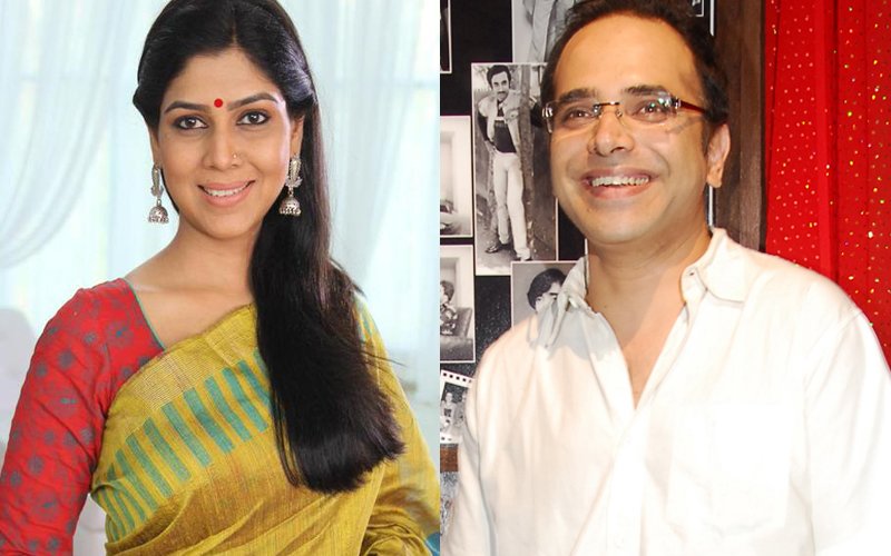 Sakshi Tanwar & Harsh Chhaya to share screen space after 11 years