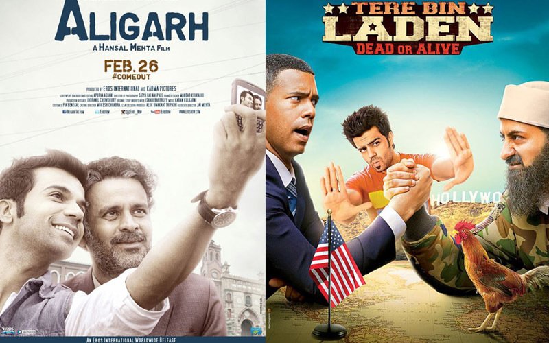 Aligarh has a disastrous opening weekend