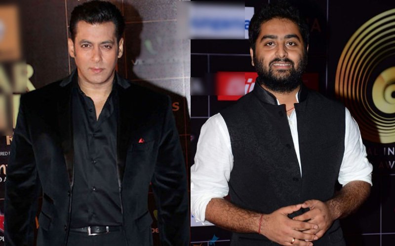 Salman boycotts Arijit? | Spotboye Full Episode 177