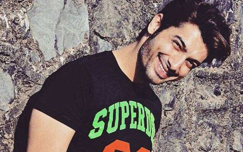 Sharad Malhotra’s Next To Release In October
