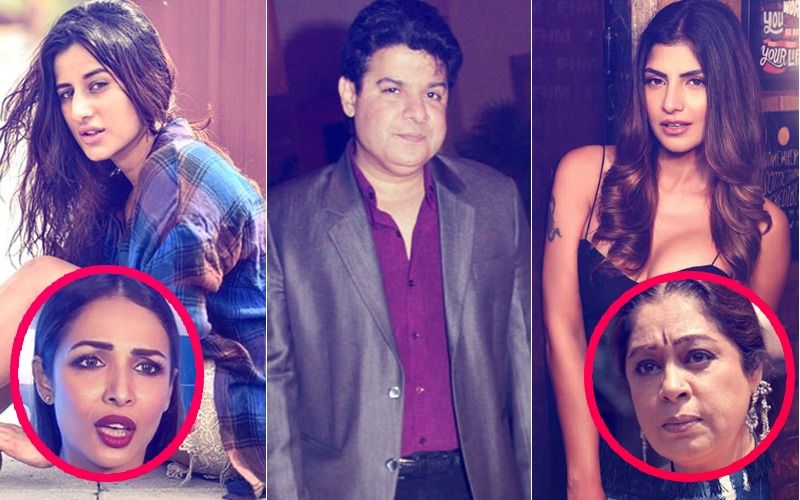 Malaika Arora And Kirron Kher React On Sajid Khan Sexual Harassment Allegations: Women Are Not Playthings, Don't Take Them For Granted