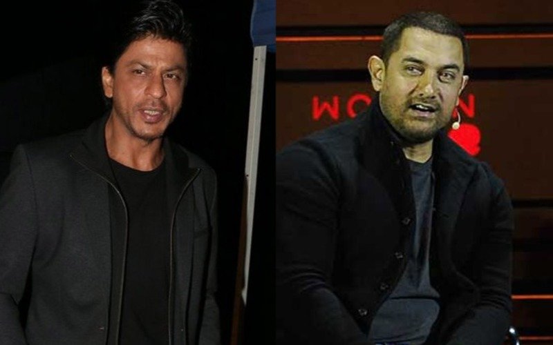 Mumbai Police reduces Shah Rukh, Aamir’s security cover